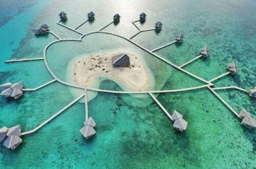 wisata di Gorontalo