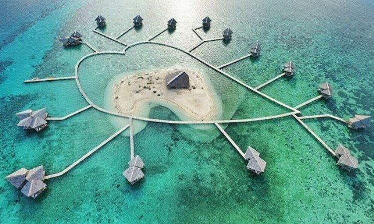 wisata di Gorontalo