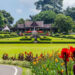 Bogor Botanical Gardens