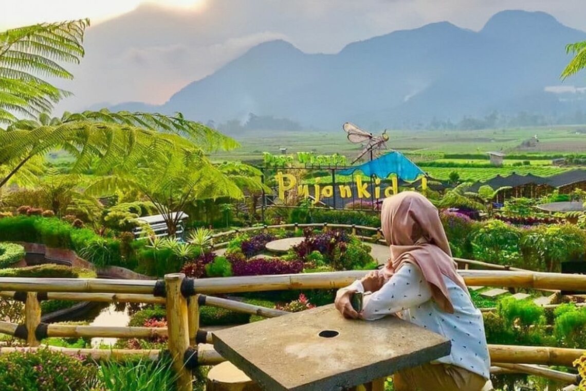 Desa Wisata Pujon Kidul