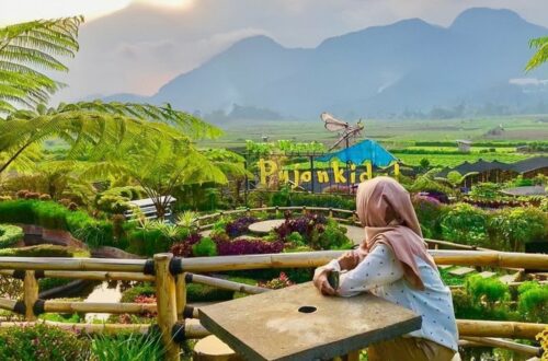 Desa Wisata Pujon Kidul