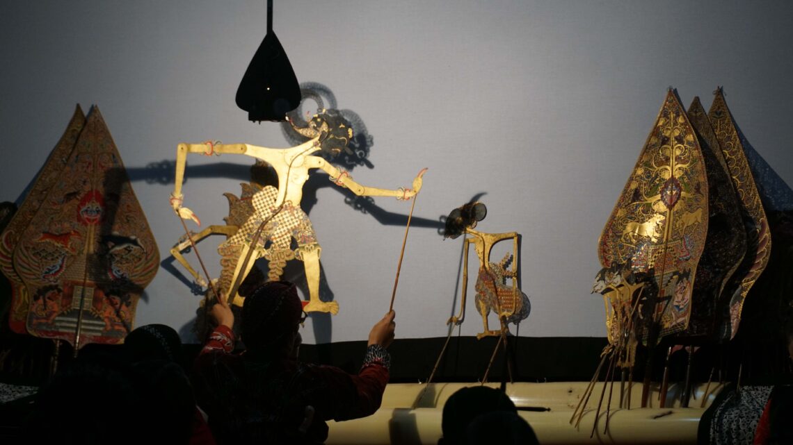 Filosofi Jawa Kuno