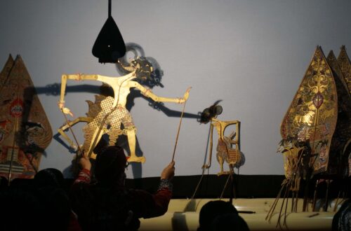 Filosofi Jawa Kuno