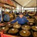 Gamelan Jogja dan Solo