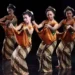 Tari Jawa Bedhaya Ketawang