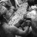 Tato Tradisional Dayak