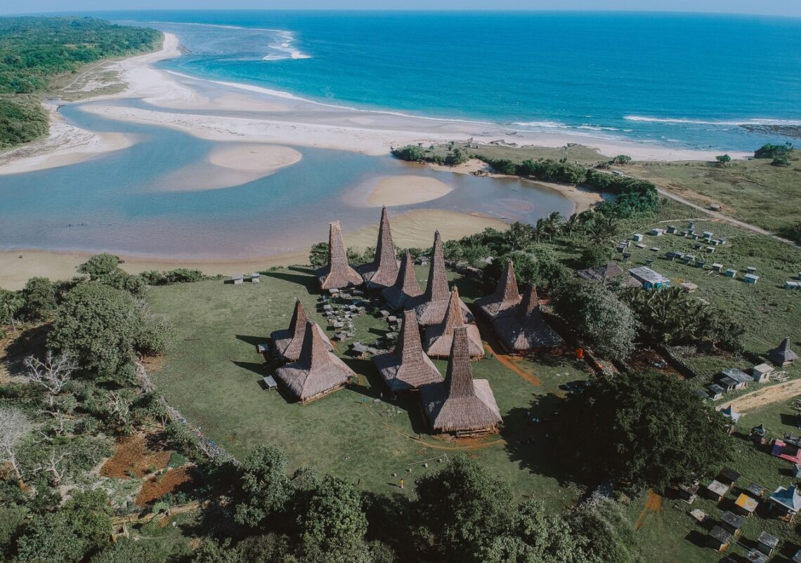 Wisata Pulau Sumba