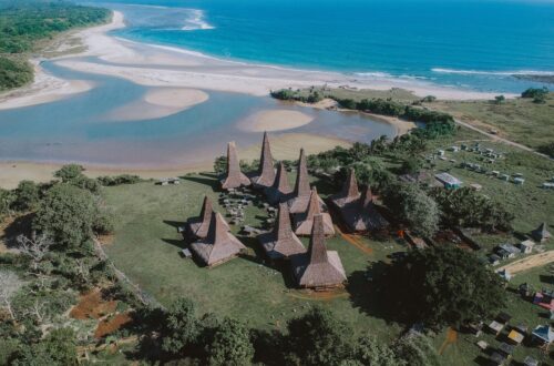 Wisata Pulau Sumba