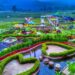 desa wisata Pujon Kidul