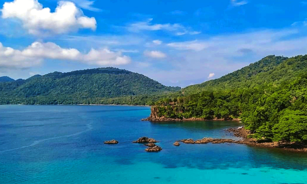 objek wisata Aceh
