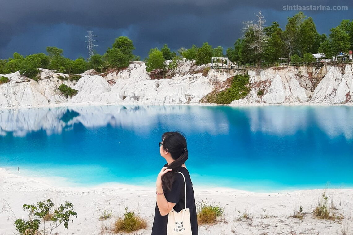 tempat wisata Belitung Timur