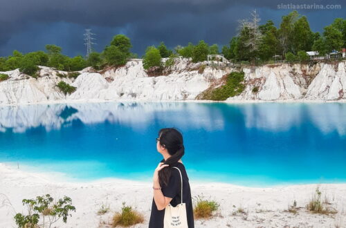tempat wisata Belitung Timur