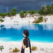 tempat wisata Belitung Timur