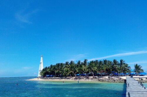 tempat wisata Samarinda