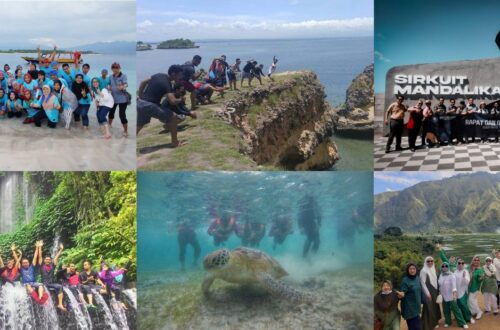 tour wisata Lombok