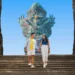 wisata Bali GWK