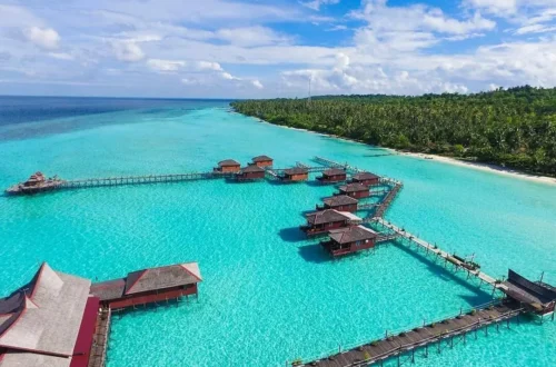 wisata Maratua
