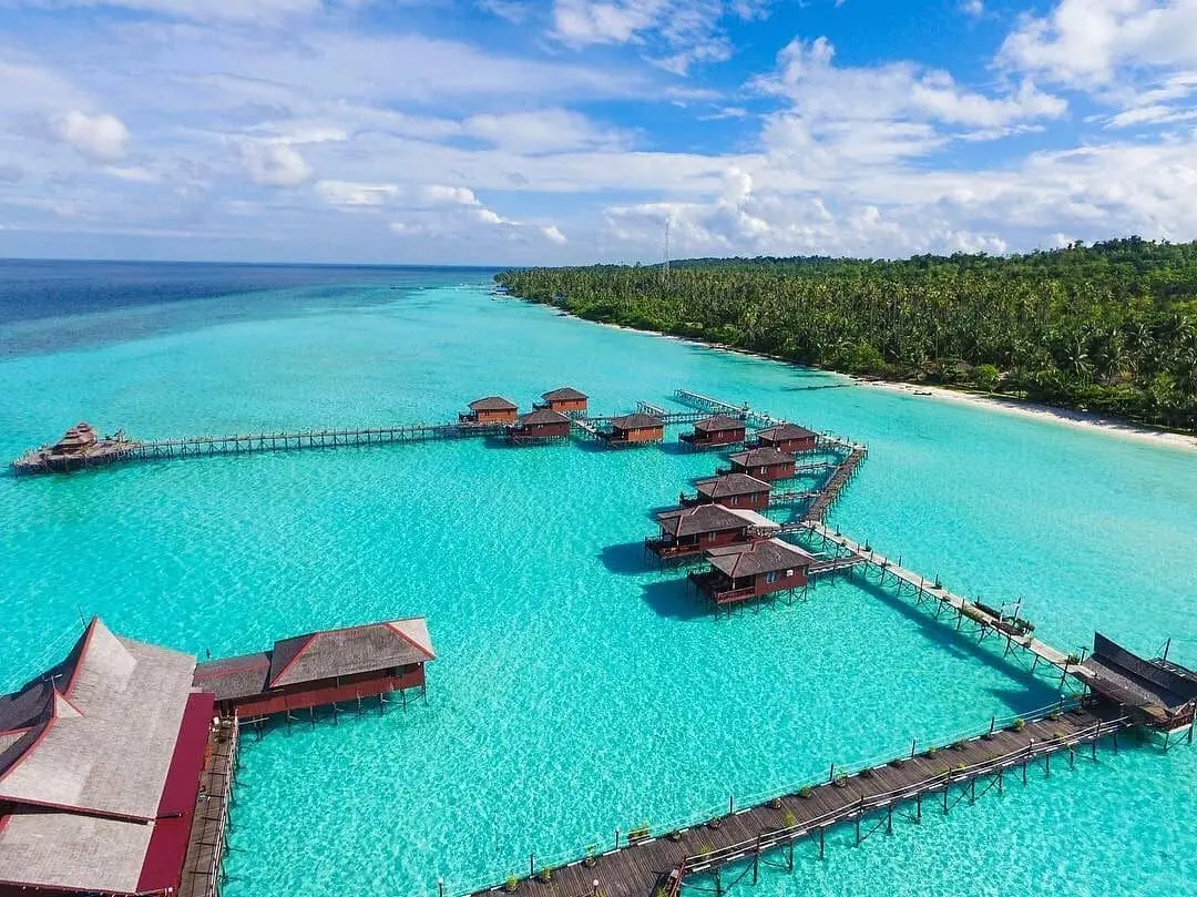 wisata Maratua
