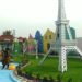 wisata baru Serang