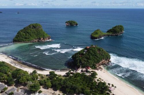 wisata camping Malang